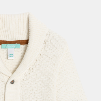 كارديغان تريكو بأزرار...